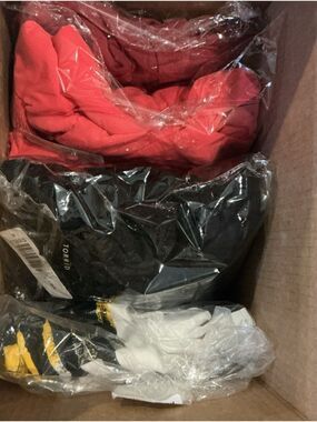 Torrid NWT Bundle Lot 5 tops Bulk Wholesale Reseller